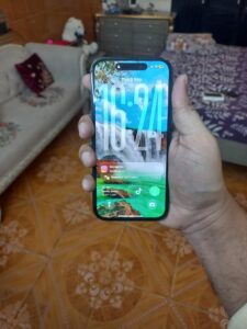 Apple iPhone 16 factory unlocked - photo 1