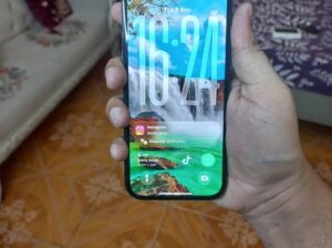 Apple iPhone 16 factory unlocked