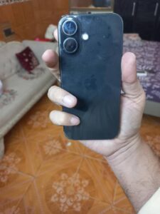 Apple iPhone 16 factory unlocked - photo 2