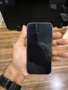 Apple iPhone 15 Pro - photo 5