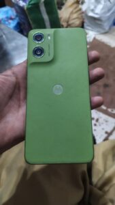 Motorola G. 06 - photo 1