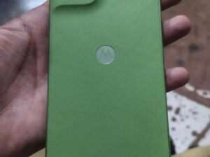 Motorola G. 06