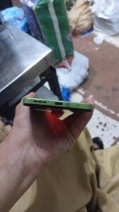 Motorola G. 06 - photo 3