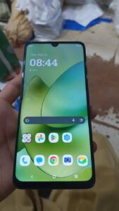 Motorola G. 06 - photo 5