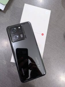 Xiaomi 13T Pro - photo 8