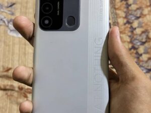 Tecno Spark 8C