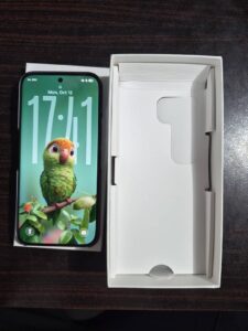 Tecno Camon 50 Ultra - photo 1