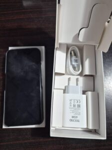 Tecno Camon 50 Ultra - photo 3