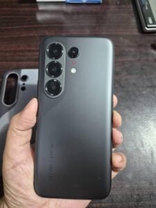 Tecno Camon 50 Ultra - photo 4