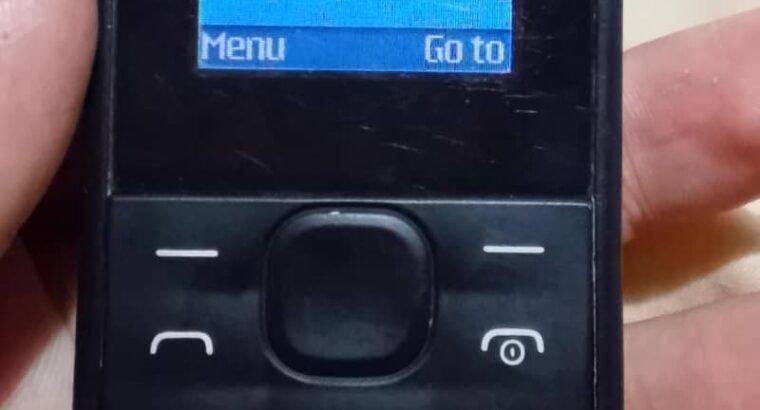 Nokia 105
