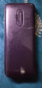 Nokia 105 - photo 2