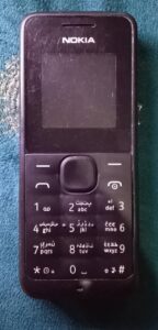 Nokia 105 - photo 3