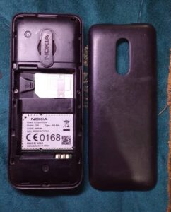 Nokia 105 - photo 6