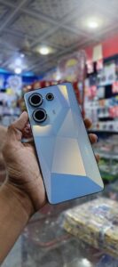 Tecno CAMON 20 - photo 1