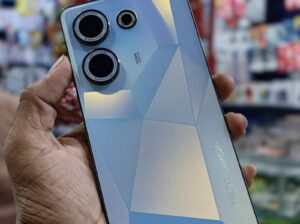 Tecno CAMON 20