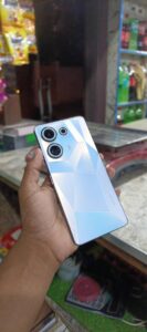 Tecno CAMON 20 - photo 4