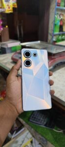 Tecno CAMON 20 - photo 6