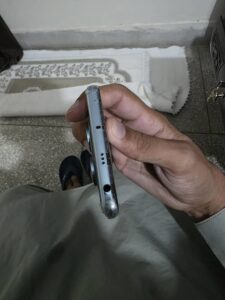 Xiaomi Redmi Note 14 Pro - photo 3