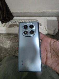 Xiaomi Redmi Note 14 Pro - photo 5