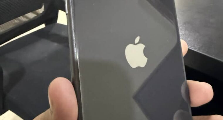 Apple iPhone 11 – PTA – Dark Grey