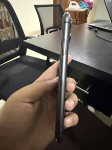 Apple iPhone 11 – PTA – Dark Grey - photo 2