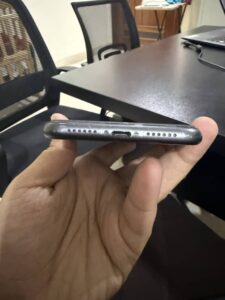 Apple iPhone 11 – PTA – Dark Grey - photo 3