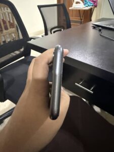 Apple iPhone 11 – PTA – Dark Grey - photo 5
