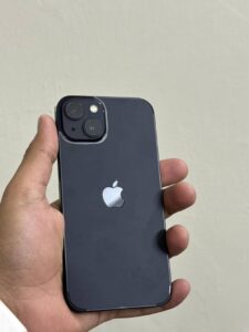 Apple iPhone 13 Non PTA - photo 1