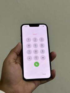 Apple iPhone 13 Non PTA - photo 2