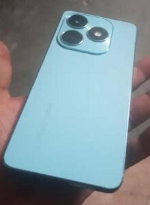 Tecno Spark 20C - photo 4