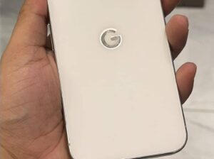 Google Pixel 10 Pro XL