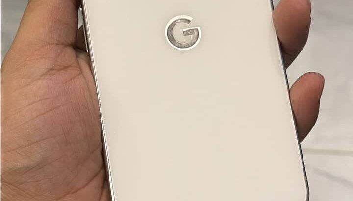 Google Pixel 10 Pro XL