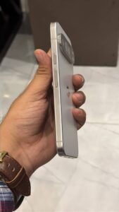 Google Pixel 10 Pro XL - photo 4