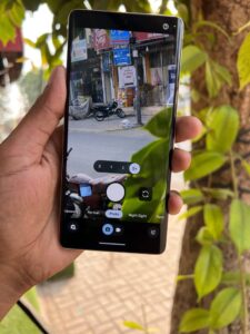 Google Pixel 7 Pro - photo 3