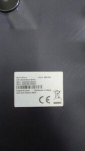 Realme Note 60 - photo 1