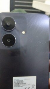 Realme Note 60 - photo 2