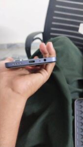 Realme Note 60 - photo 3