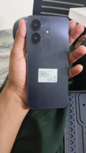 Realme Note 60 - photo 5