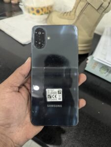 Samsung Galaxy A07 - photo 1