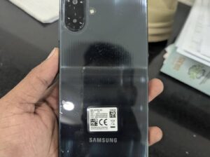 Samsung Galaxy A07