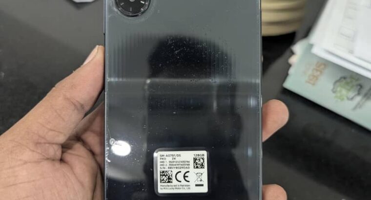 Samsung Galaxy A07