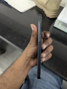Samsung Galaxy A07 - photo 3