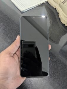 Samsung Galaxy A07 - photo 4