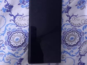 Samsung Mobile S22 Ultra