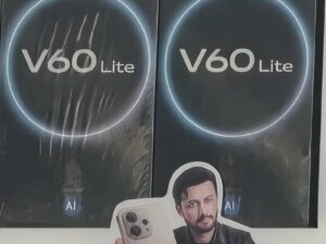 Vivo V60 lite