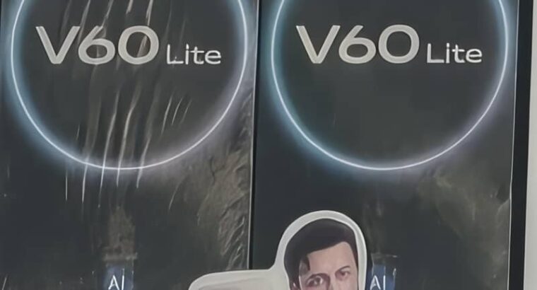 Vivo V60 lite
