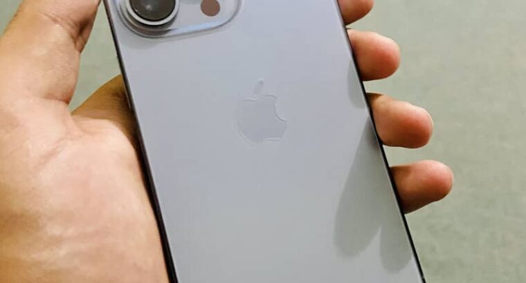 Apple iPhone 13 Pro