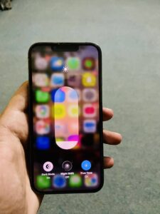 Apple iPhone 13 Pro - photo 4