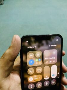 Apple iPhone 13 Pro - photo 6