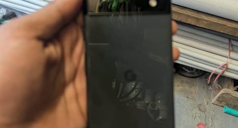 Google Pixel 6a